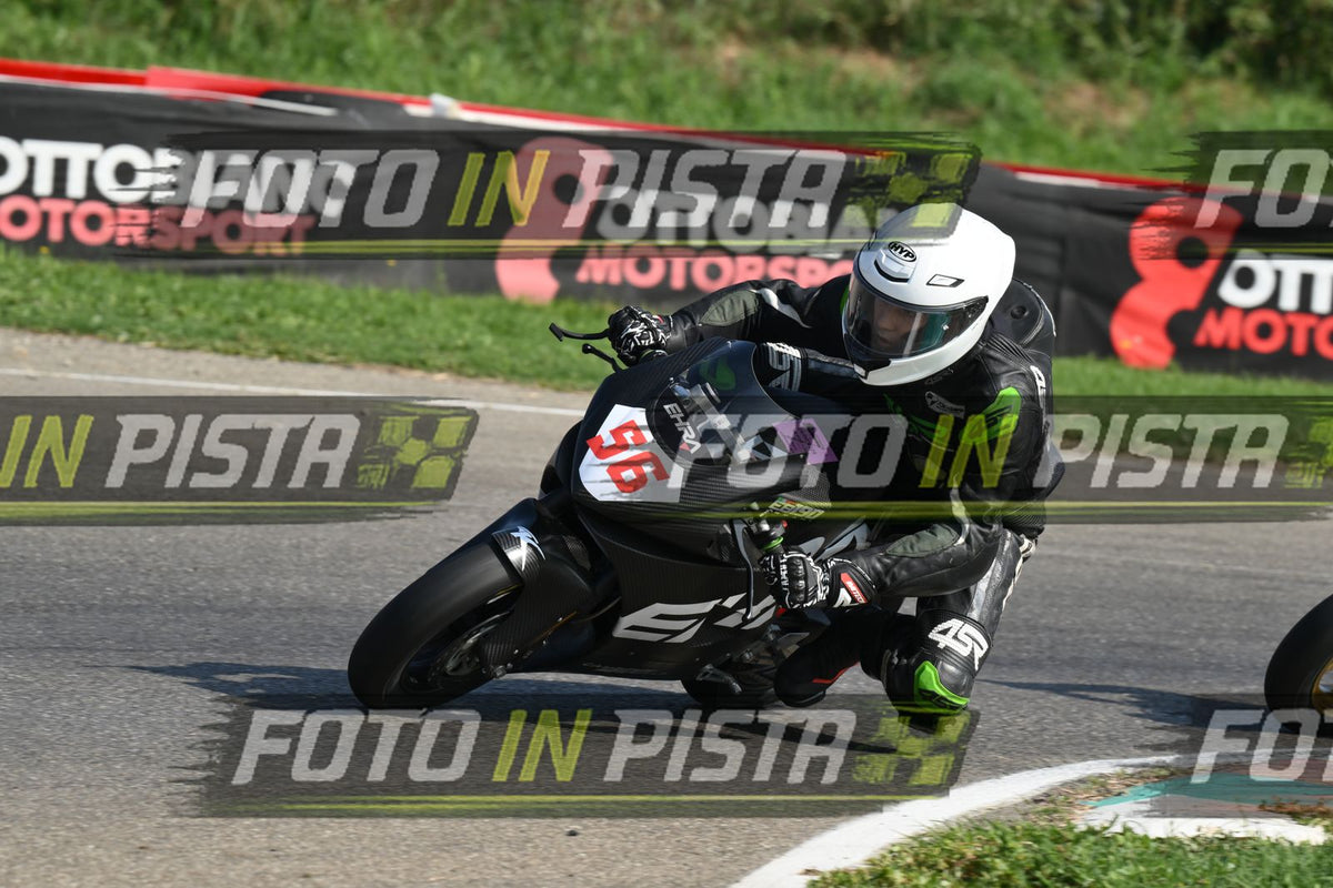 PITBIKE - SCOOTER 56 - MINIGP NERA · DSH_4846