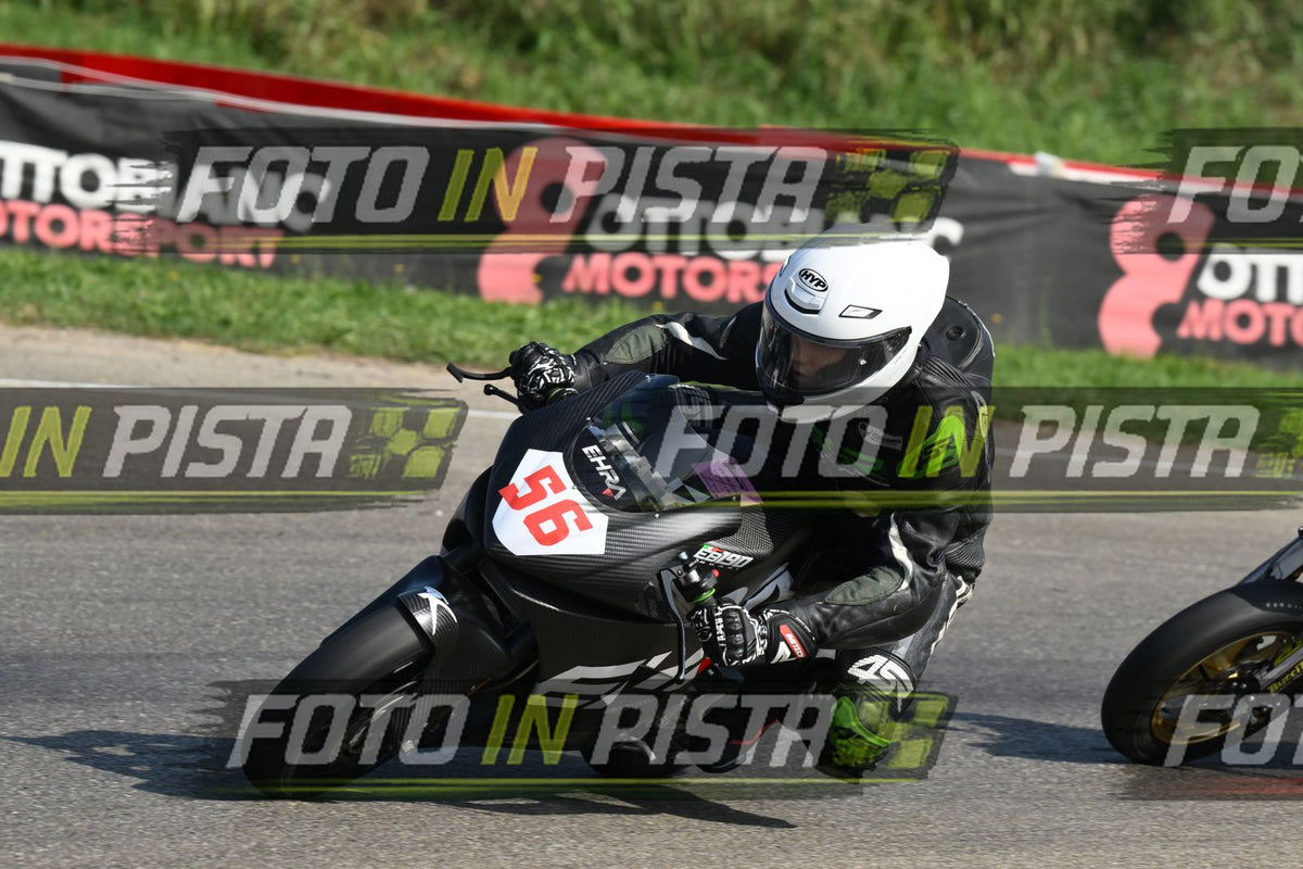 PITBIKE - SCOOTER 56 - MINIGP NERA · DSH_4848