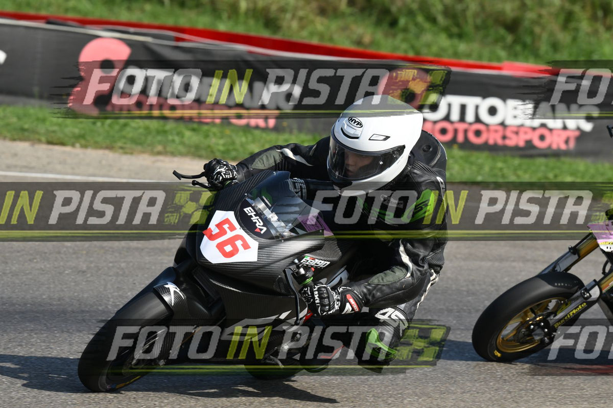 PITBIKE - SCOOTER 56 - MINIGP NERA · DSH_4849