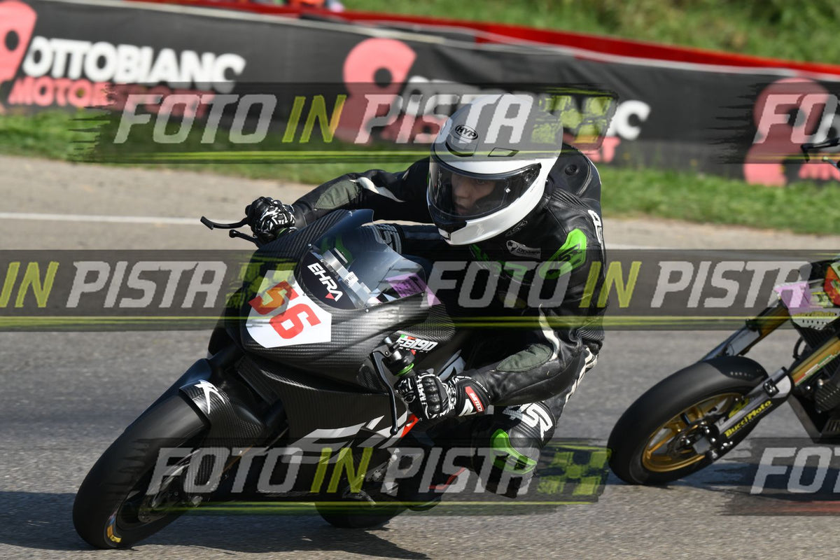 PITBIKE - SCOOTER 56 - MINIGP NERA · DSH_4850