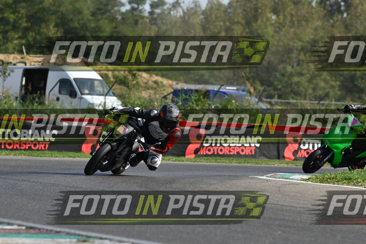 PITBIKE - SCOOTER MINI GP - SILEN · DSH_4863