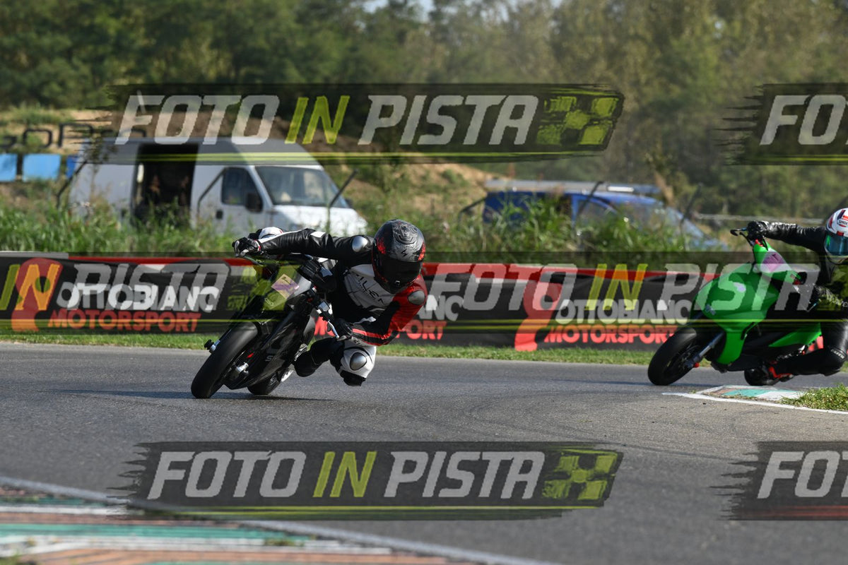 PITBIKE - SCOOTER MINI GP - SILEN · DSH_4864