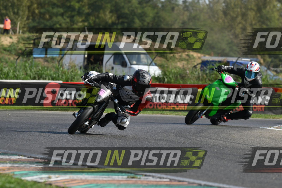 PITBIKE - SCOOTER MINI GP - SILEN · DSH_4866