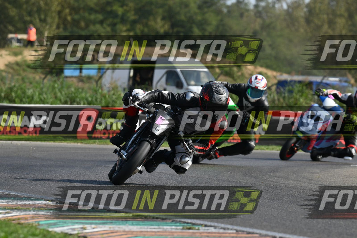 PITBIKE - SCOOTER MINI GP - SILEN · DSH_4868