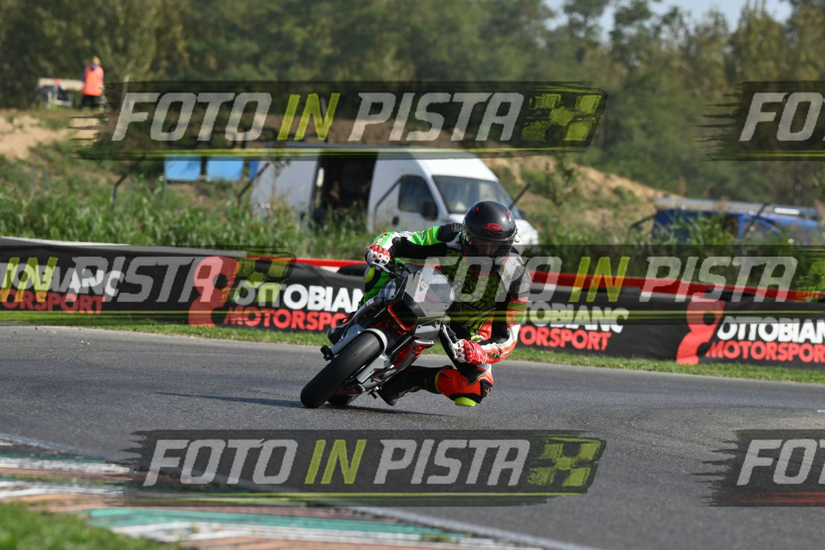 PITBIKE - SCOOTER GP2 - TUTA VERDE · DSH_4879
