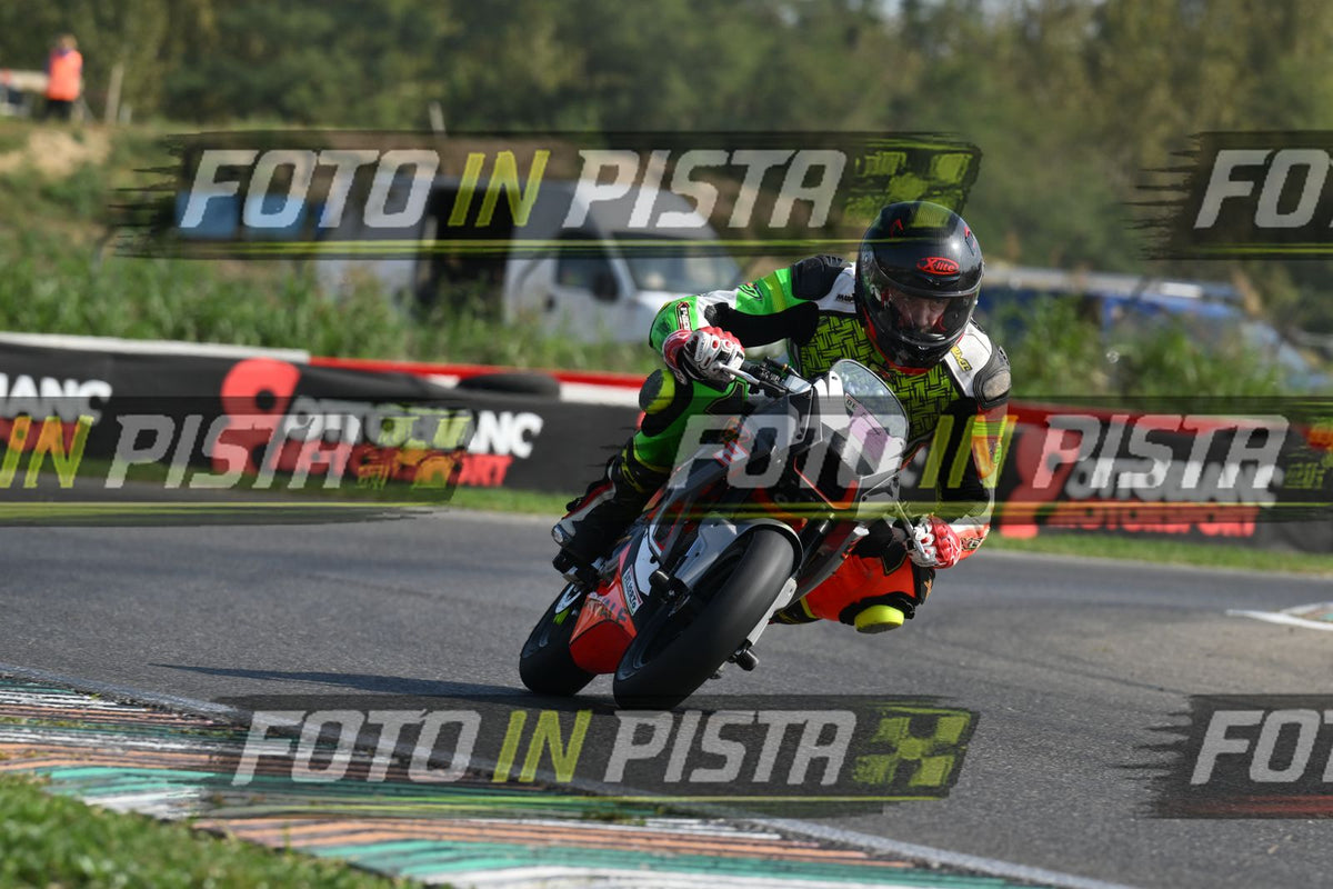 PITBIKE - SCOOTER GP2 - TUTA VERDE · DSH_4880