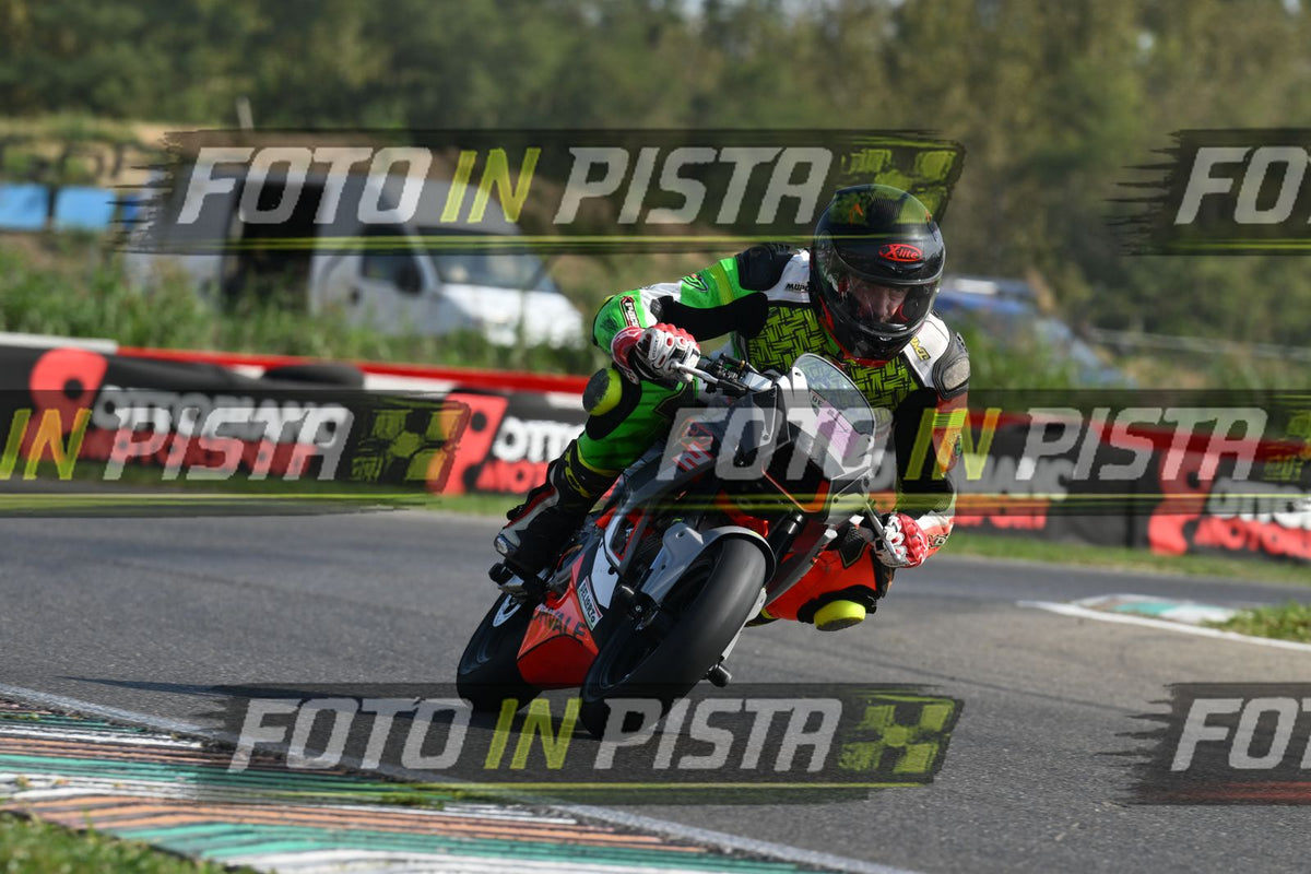 PITBIKE - SCOOTER GP2 - TUTA VERDE · DSH_4881