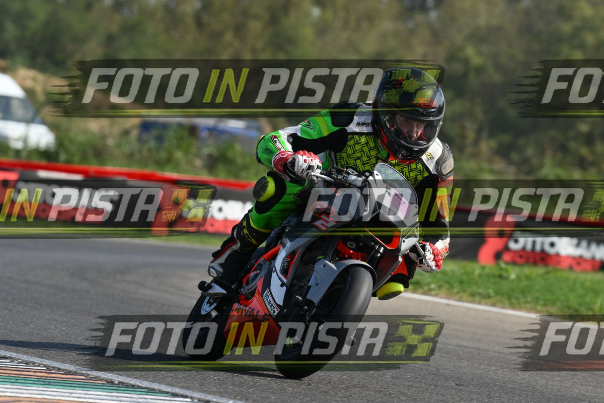 PITBIKE - SCOOTER GP2 - TUTA VERDE · DSH_4883