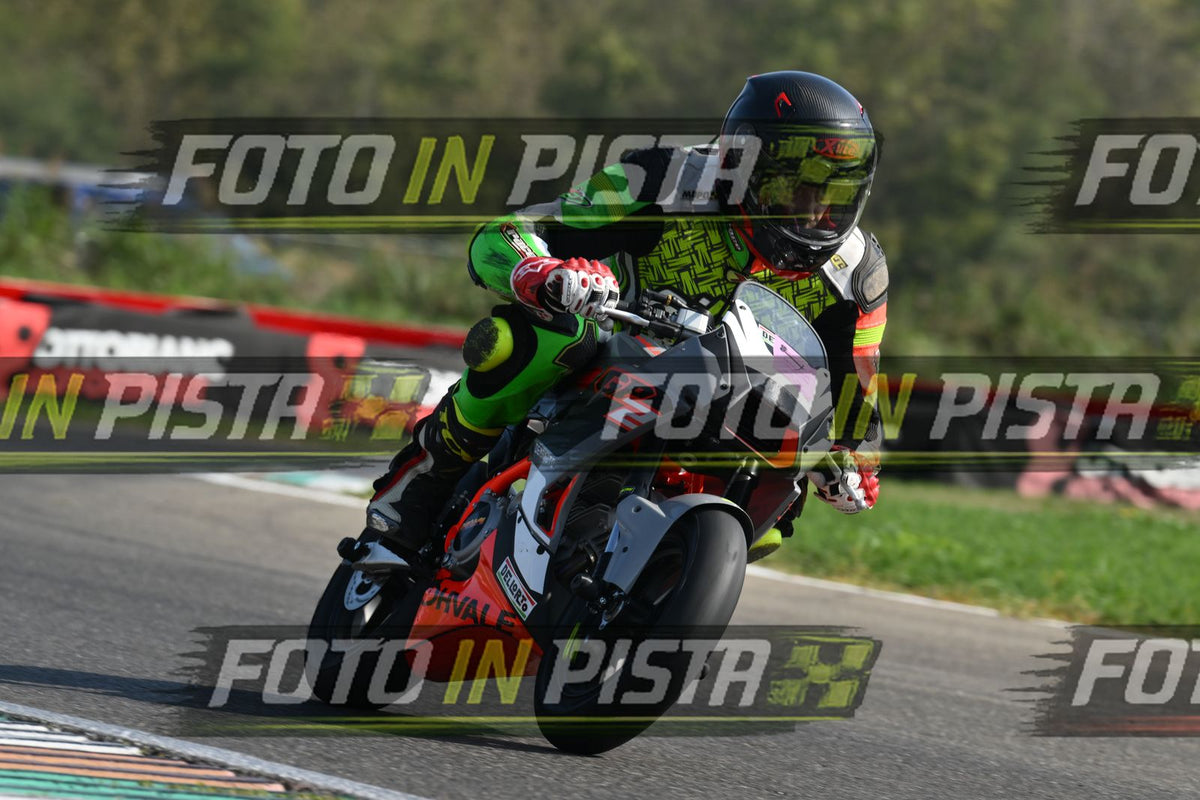 PITBIKE - SCOOTER GP2 - TUTA VERDE · DSH_4884