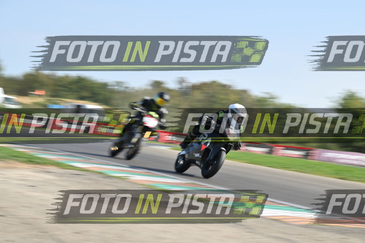 PITBIKE - SCOOTER 56 - MINIGP NERA · DSH_4921