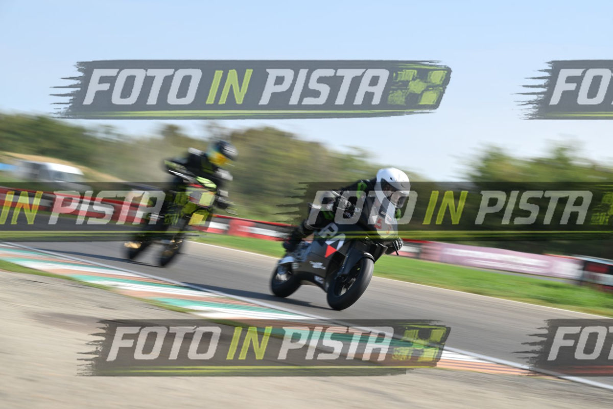 PITBIKE - SCOOTER 56 - MINIGP NERA · DSH_4922
