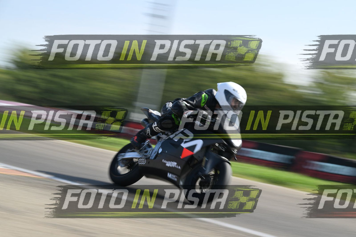 PITBIKE - SCOOTER 56 - MINIGP NERA · DSH_4925