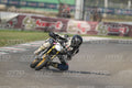 PITBIKE WHITE black - PITBIKE · DSH_4925