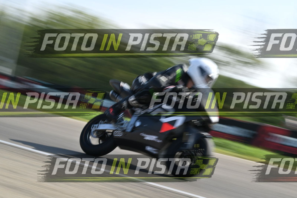 PITBIKE - SCOOTER 56 - MINIGP NERA · DSH_4926