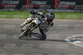 PITBIKE WHITE black - PITBIKE · DSH_4979