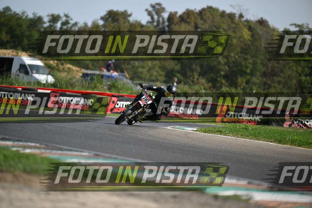 PITBIKE - SCOOTER 116 · DSH_5005