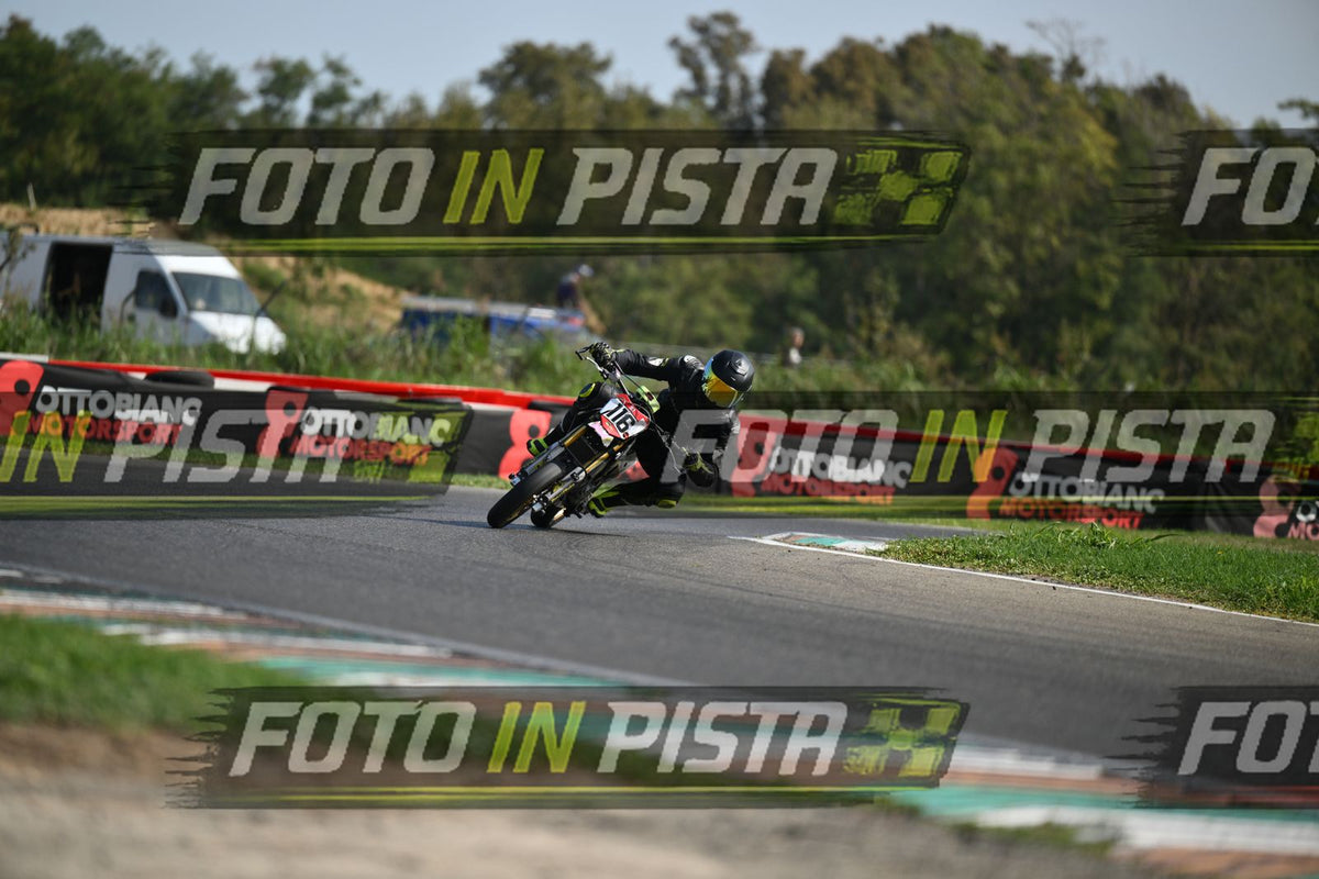 PITBIKE - SCOOTER 116 · DSH_5006