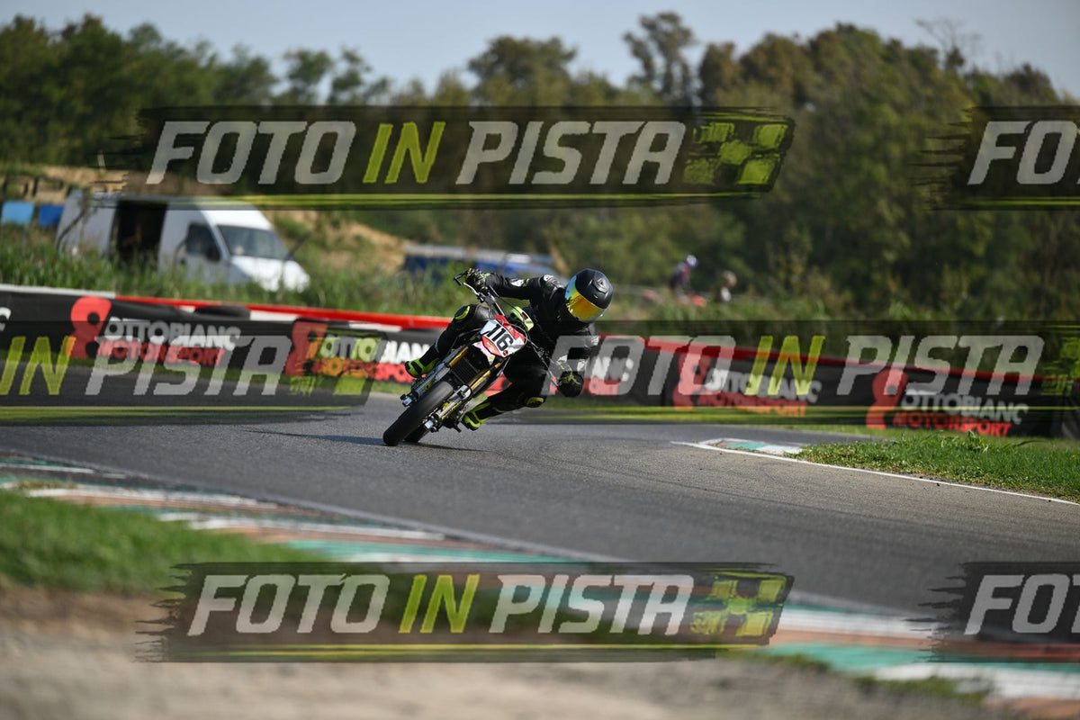 PITBIKE - SCOOTER 116 · DSH_5007
