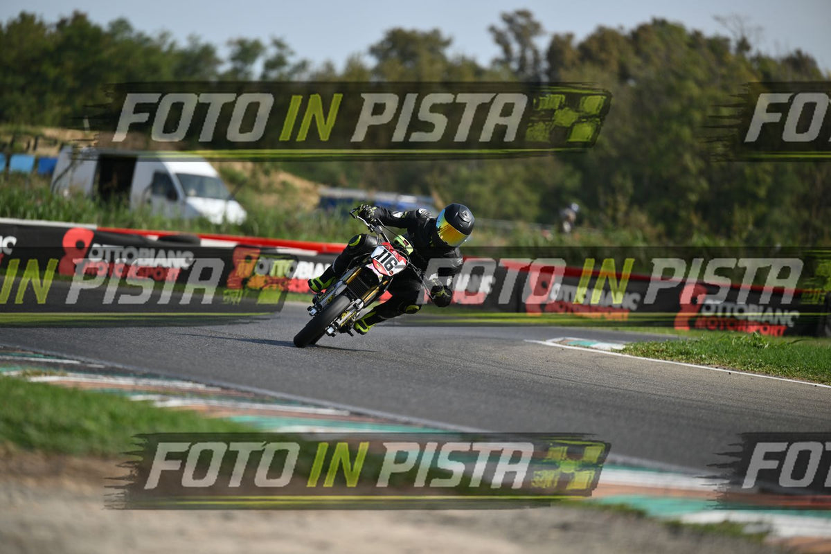 PITBIKE - SCOOTER 116 · DSH_5008