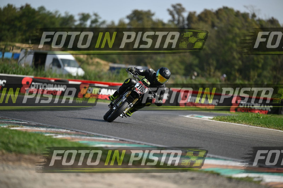 PITBIKE - SCOOTER 116 · DSH_5010