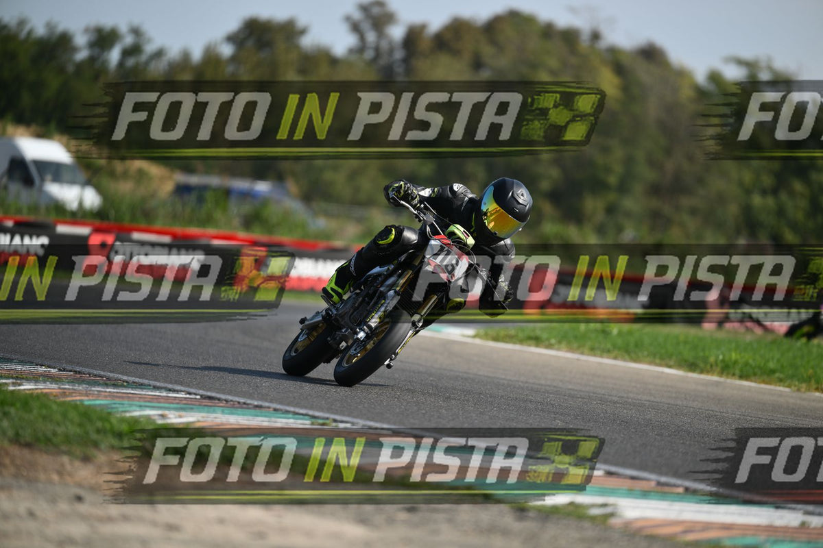 PITBIKE - SCOOTER 116 · DSH_5013