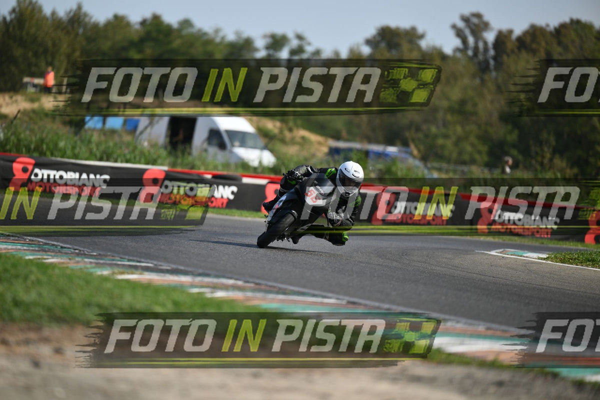 PITBIKE - SCOOTER 56 - MINIGP NERA · DSH_5023