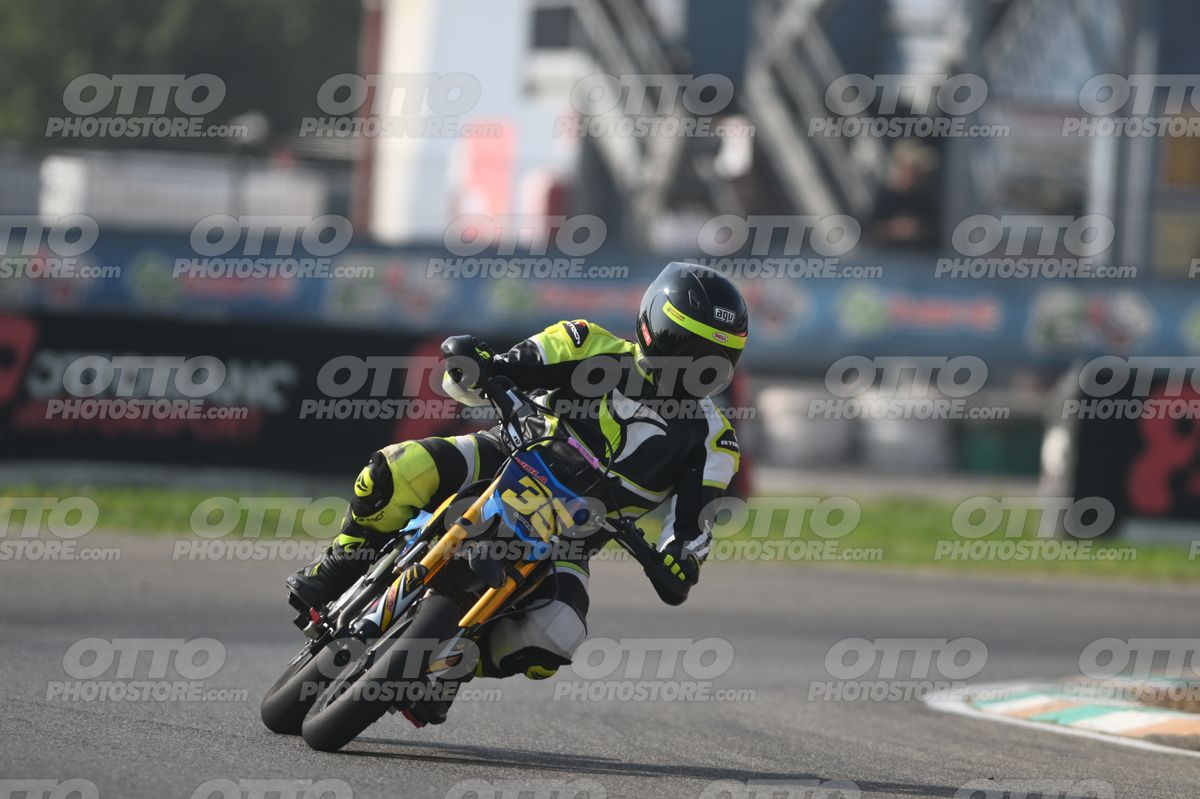 PITBIKE 35 · DSH_5025
