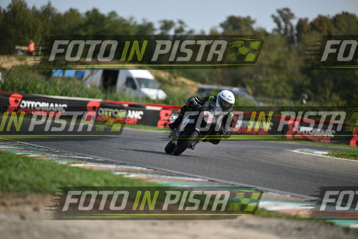 PITBIKE - SCOOTER 56 - MINIGP NERA · DSH_5025