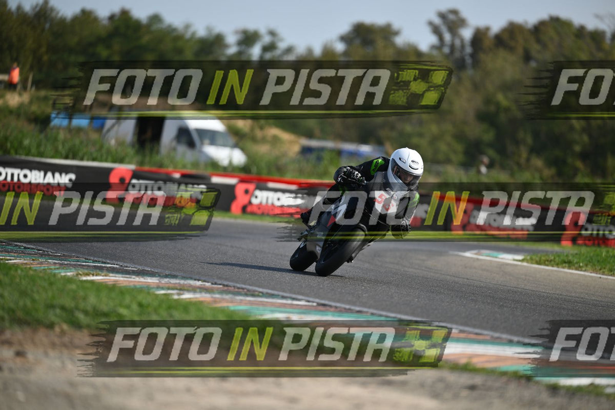 PITBIKE - SCOOTER 56 - MINIGP NERA · DSH_5027