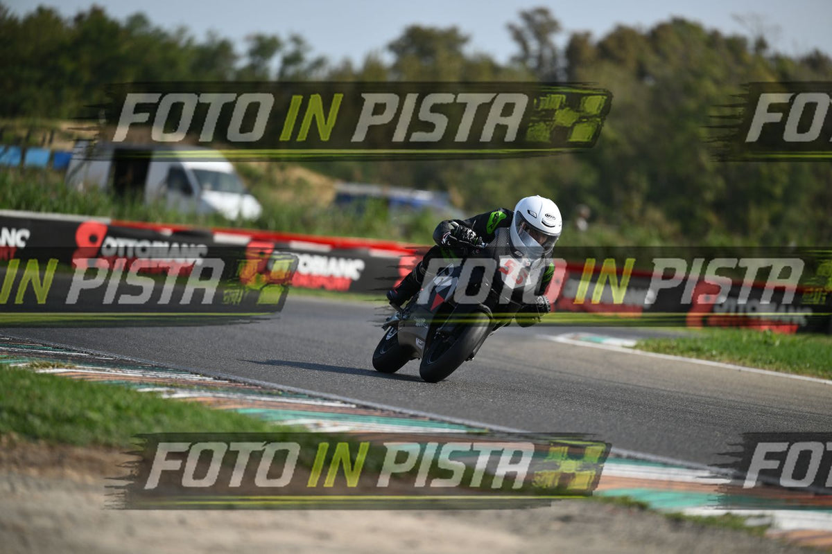 PITBIKE - SCOOTER 56 - MINIGP NERA · DSH_5028