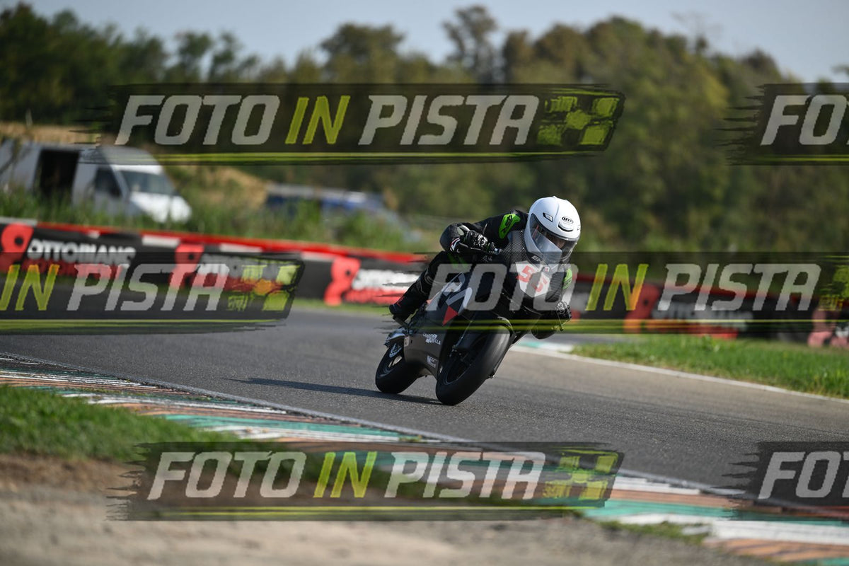 PITBIKE - SCOOTER 56 - MINIGP NERA · DSH_5029