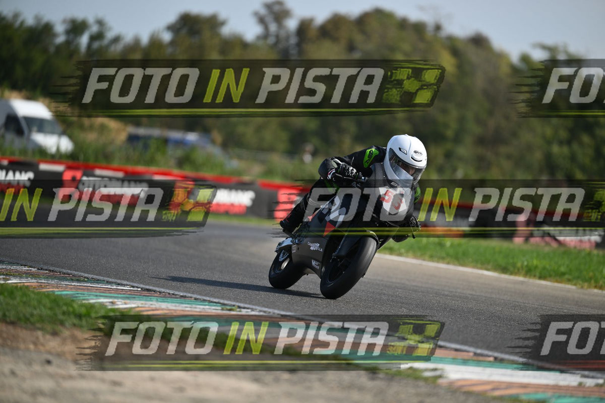 PITBIKE - SCOOTER 56 - MINIGP NERA · DSH_5030