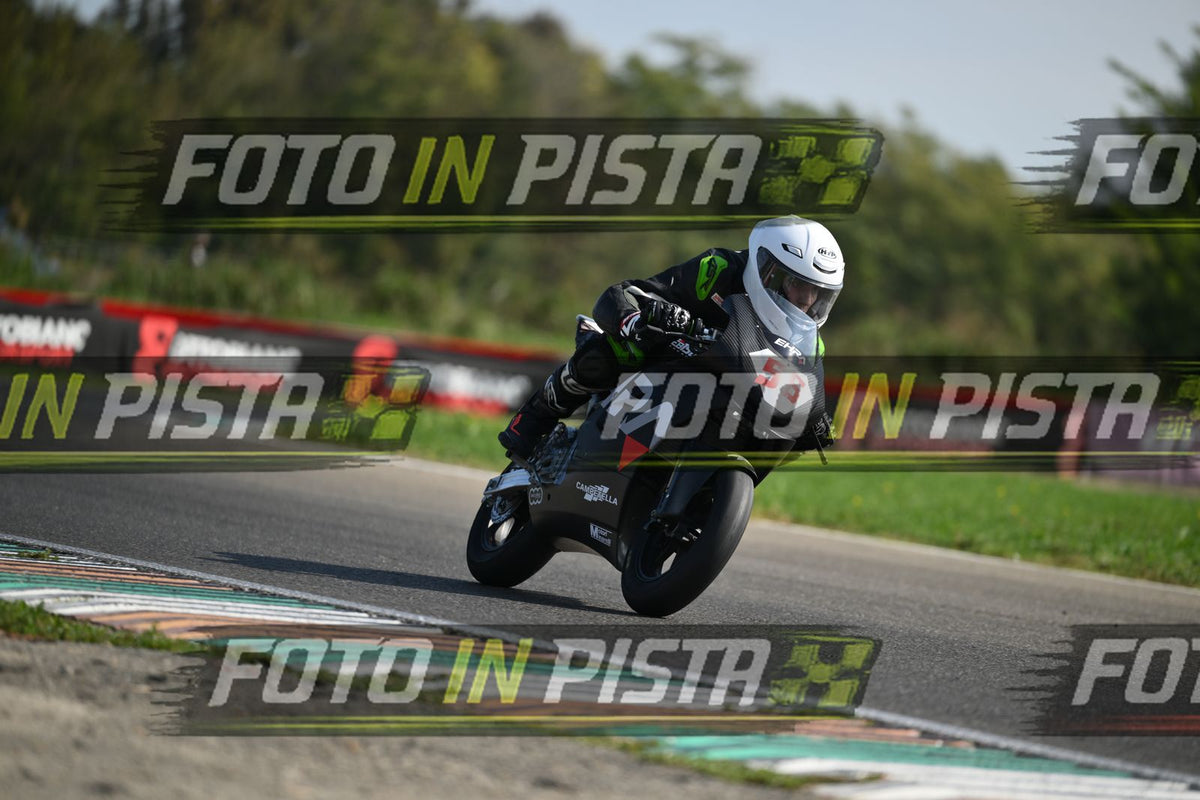 PITBIKE - SCOOTER 56 - MINIGP NERA · DSH_5032