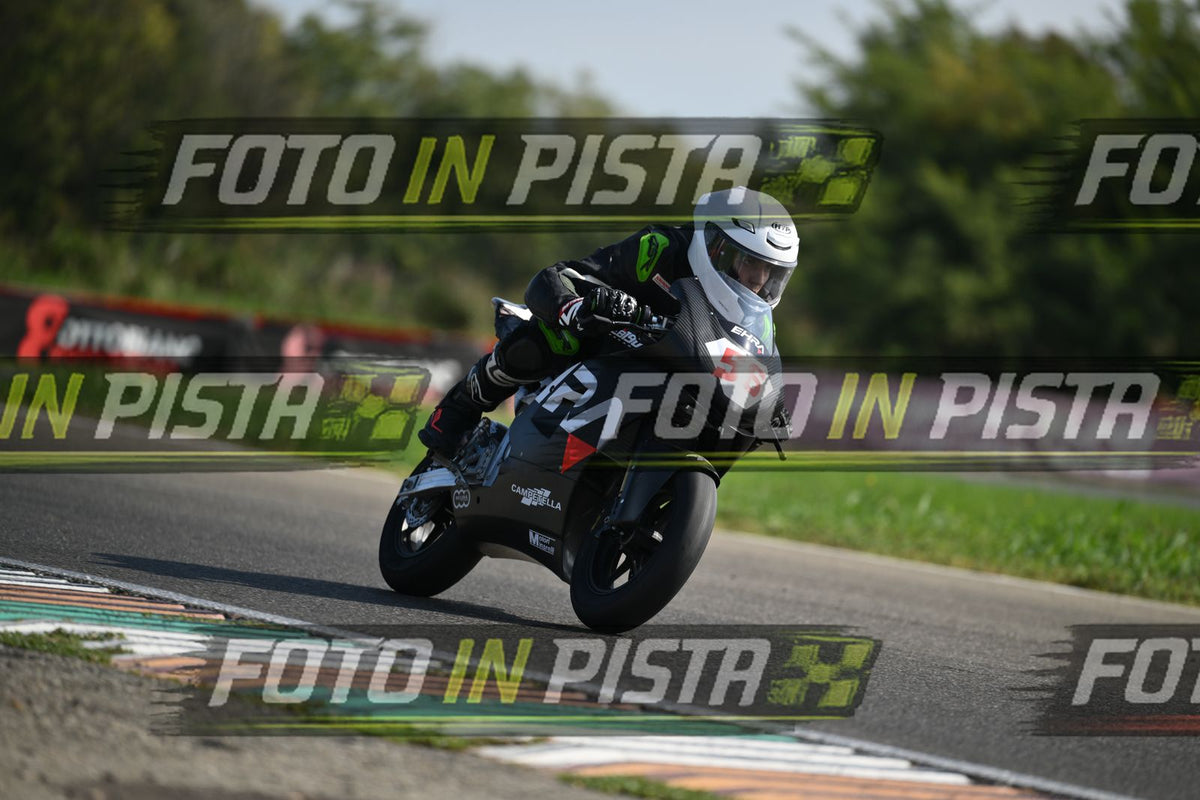 PITBIKE - SCOOTER 56 - MINIGP NERA · DSH_5033