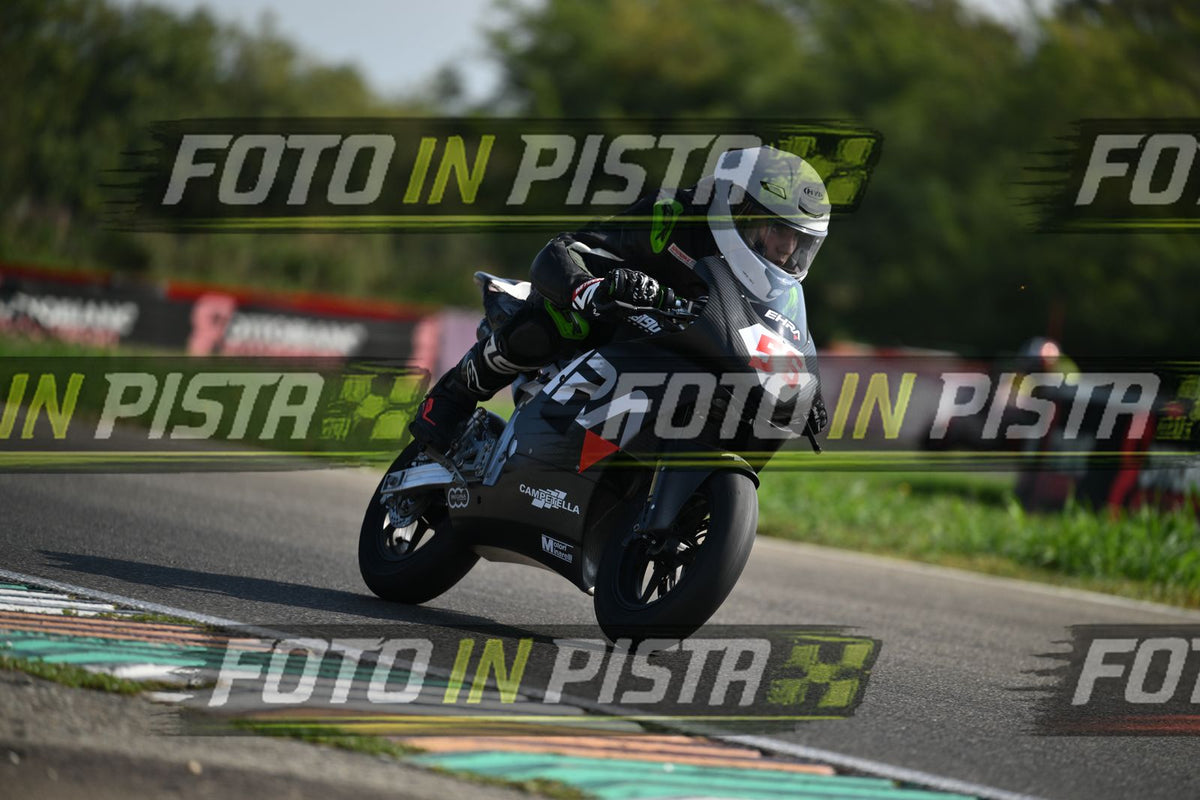 PITBIKE - SCOOTER 56 - MINIGP NERA · DSH_5034