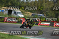 PITBIKE - SCOOTER GIALLO FLUO - CASCO ROSA · DSH_5052