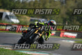 PITBIKE - SCOOTER GIALLO FLUO - CASCO ROSA · DSH_5059