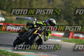 PITBIKE - SCOOTER GIALLO FLUO - CASCO ROSA · DSH_5060