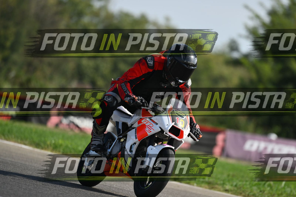 PITBIKE - SCOOTER 10 · DSH_5065