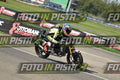 PITBIKE - SCOOTER GIALLO FLUO - CASCO ROSA · DSH_5070