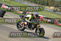 PITBIKE - SCOOTER GIALLO FLUO - CASCO ROSA · DSH_5071
