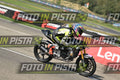 PITBIKE - SCOOTER GIALLO FLUO - CASCO ROSA · DSH_5072