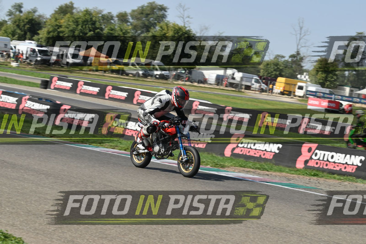 PITBIKE - SCOOTER 13 · DSH_5075