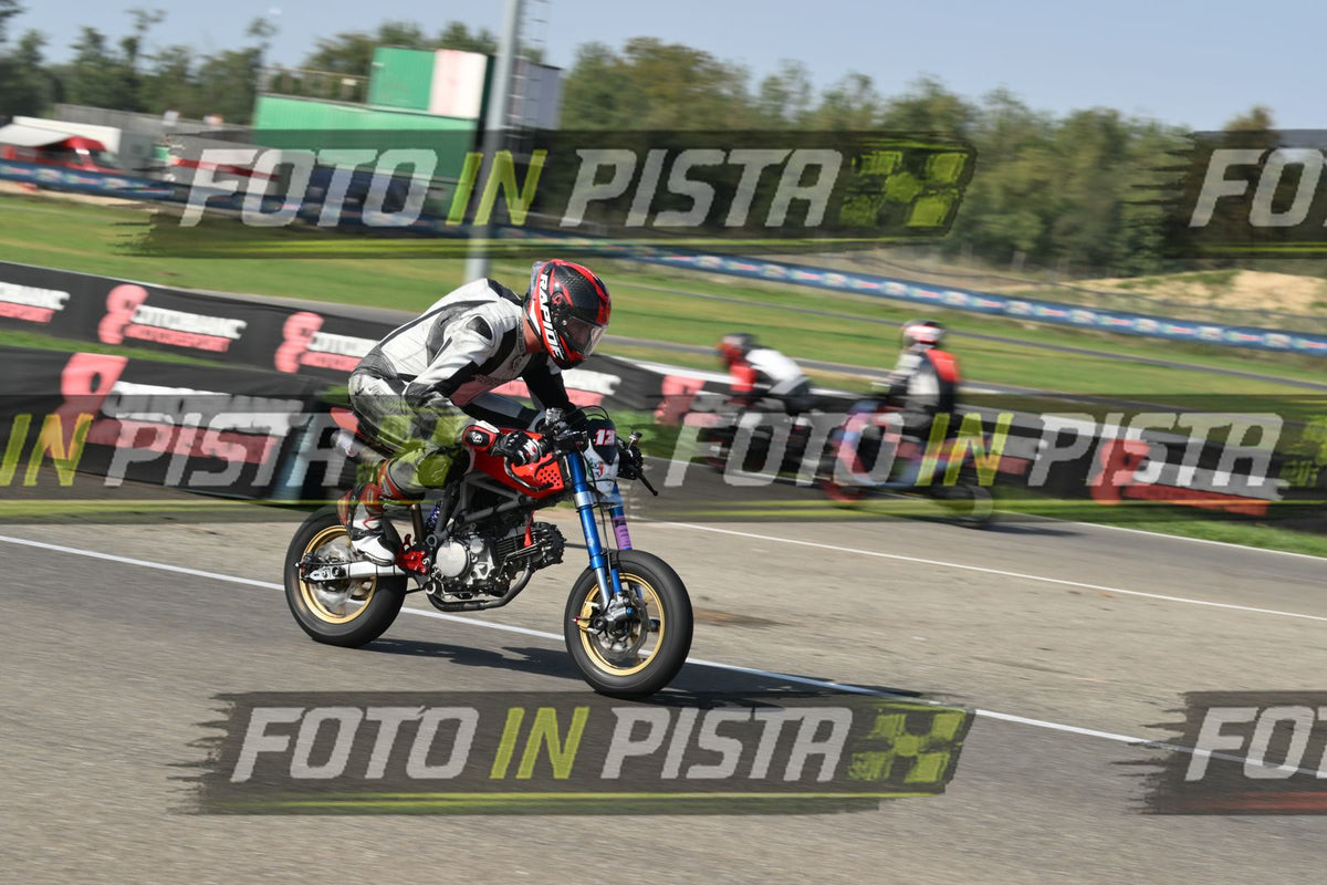 PITBIKE - SCOOTER 13 · DSH_5079