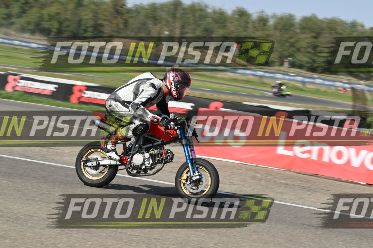 PITBIKE - SCOOTER 13 · DSH_5081
