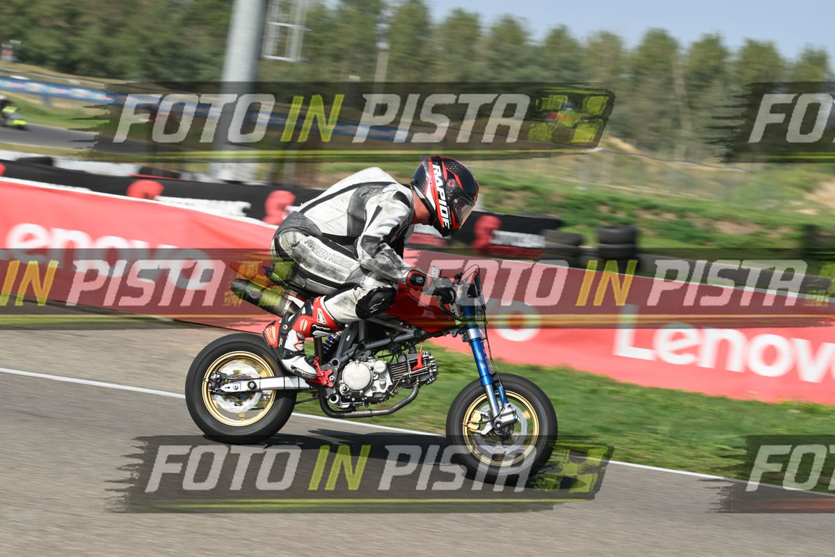 PITBIKE - SCOOTER 13 · DSH_5083