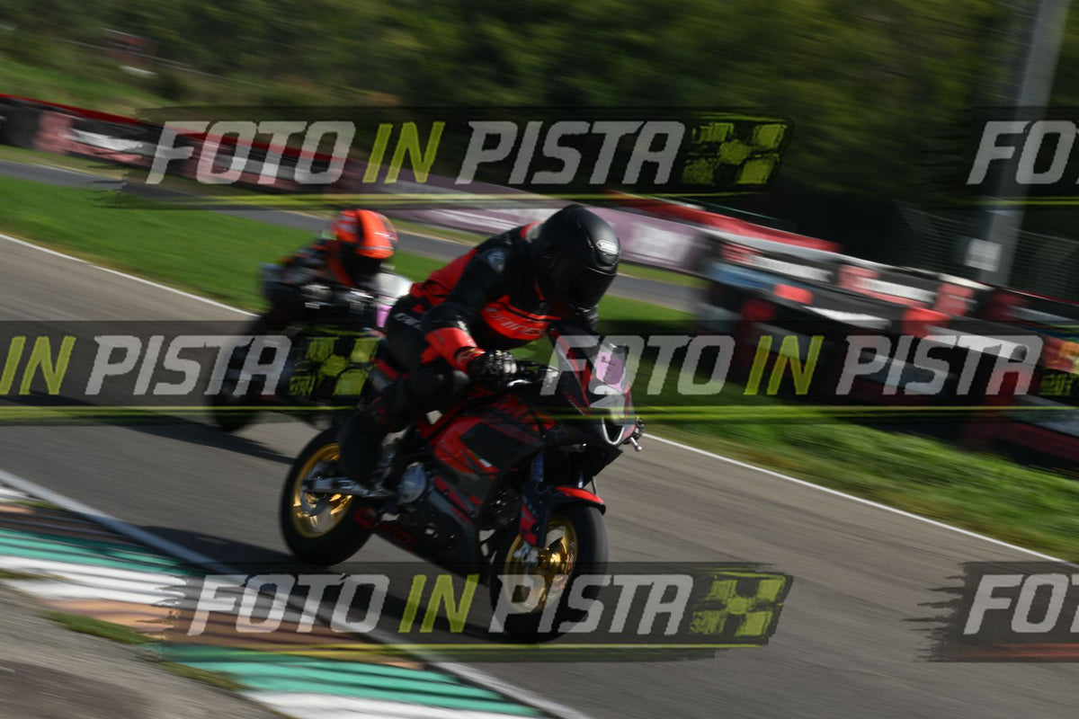 PITBIKE - SCOOTER 21 · DSH_5092