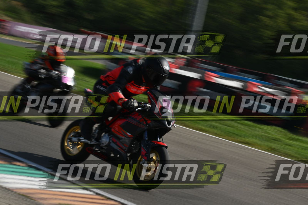 PITBIKE - SCOOTER 21 · DSH_5093