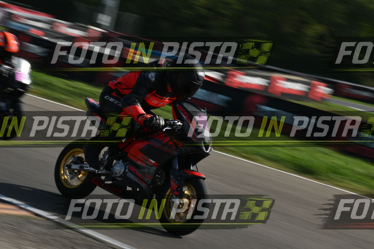 PITBIKE - SCOOTER 21 · DSH_5094