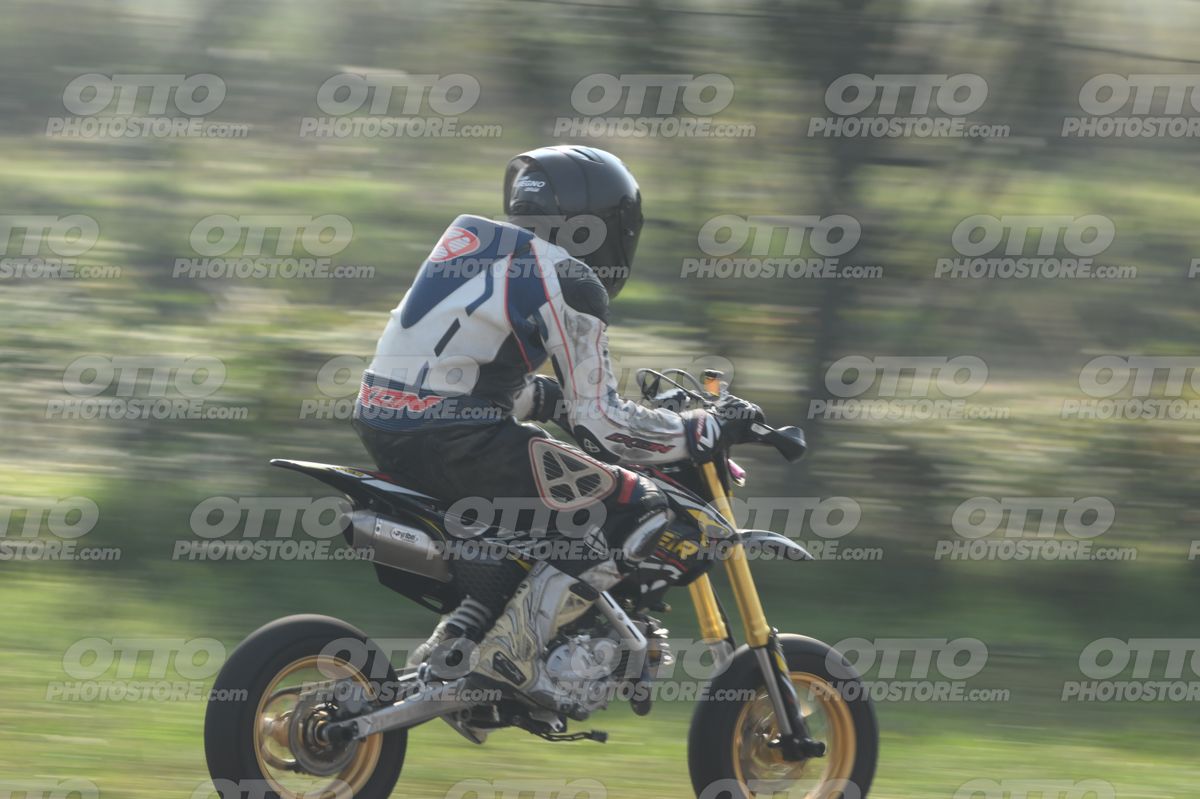 PITBIKE WHITE black - PITBIKE · DSH_5133